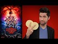 Stranger Things Season 2 Review