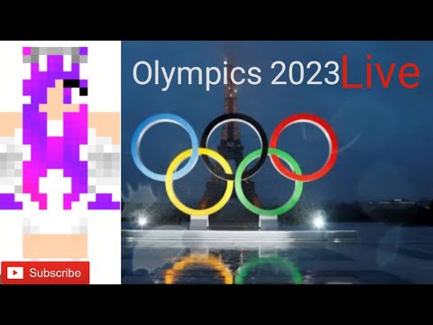 Insane Olympic Madness with Posy in Minecraft! Don't miss out!