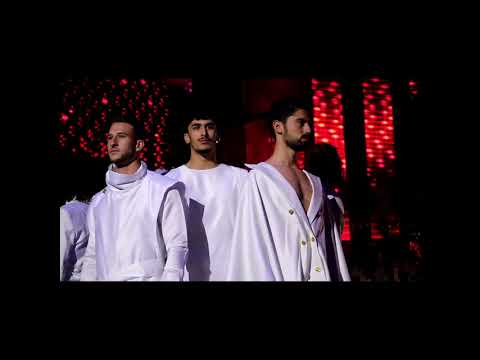 ZAADY Fashion Show VIP ROOM PARIS 2017