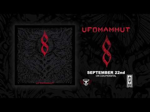 UFOMAMMUT - Zodiac (Official Audio)