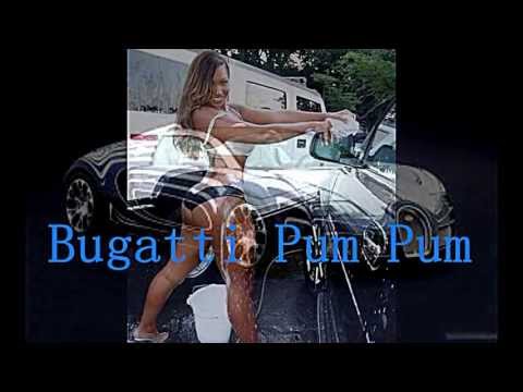Bugatti Pum Pum - TRaFFiK ft Jon Jon Badda & 13een