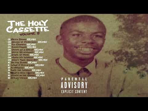 02 Nipsey Hussle  - Sound of Ceremony REMIX