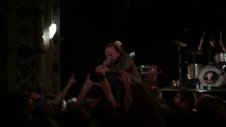 The Jesus Lizard &quot;If You Had Lips&quot; (Metro Chicago, 12/9/2017)