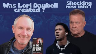 Sf_Investigates on D4vd - Daybell Juror Turned Author Tom Evans