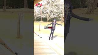 静止姿も個性爆発。 #西園チグサ #神田笑一 #剣持刀也 #長尾景 #にじさんじ #nijisanji #Vtuber｜#にじさんじ遊び王 は#DMMTV にて独占配信中🌈🕒#shorts