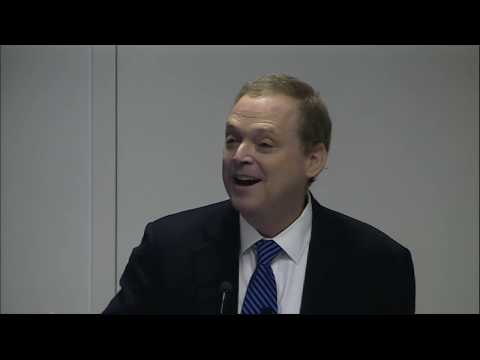 Kevin Hassett at The Urban-Brookings Tax Policy Center 10.05.2017