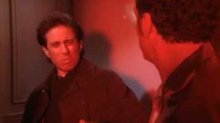 Seinfeld: Jerry & Kramer - Chicken Roaster Sign