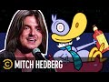 The Best of Mitch Hedberg - Shorties Watchin’ Shorties