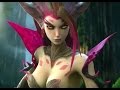 Zyra - Boooom booom 