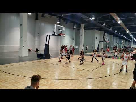 VC Heat vs Utah Force 7/20 #JAMONIT