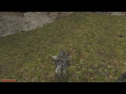 Let's play Gothic II Heights of Power 072 The Black troll