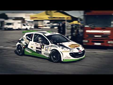 Intro R.Vellani L.Amadori 35° Città di Modena 2014