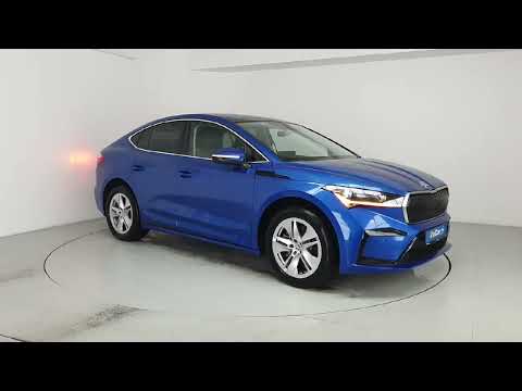 Skoda Enyaq #30 Enyaq 85 Edition  Edition  iV 85 8 - Image 2