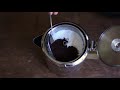 How to use a Camp Coffee Percolator