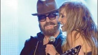 Anna Vissi &amp; Dave Stewart - Leap Of Faith / Sweet Dreams, Balkan Music Awards