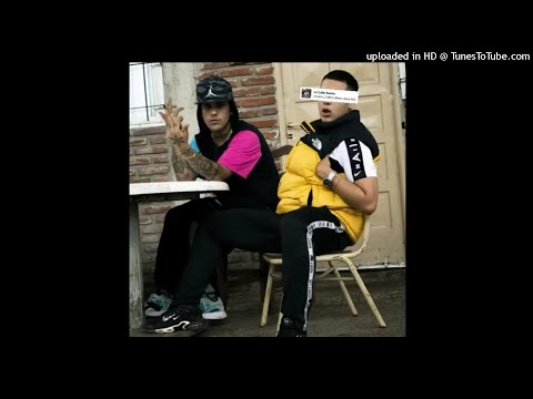 ZICA ft. Homer El Mero Mero - "A 120" (Prod.Nego)