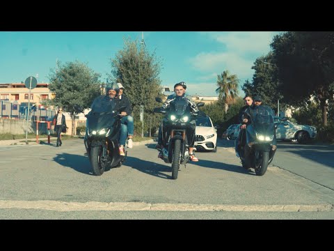 Kekko Dany - Carcere e Delusione (Video Ufficiale 2021)