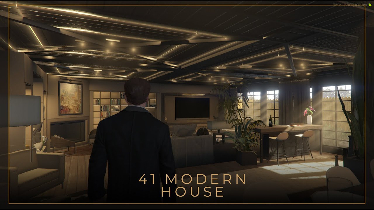[MLO] Mirror Park 41 Modern Houses | 15% SALE Thumbnail