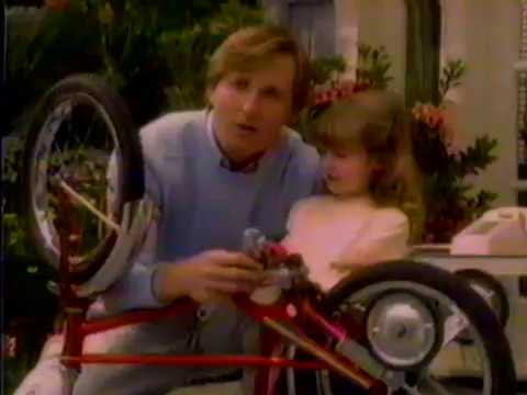 1985 AT&T Commercials Part 3