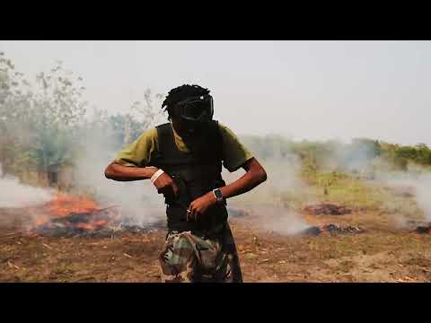 TALAKAKA BOMB (Official Visualizer)