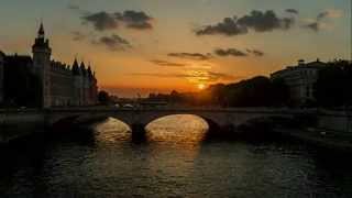 Paris Nocturne - Dan Fogelberg & Tim Weisberg