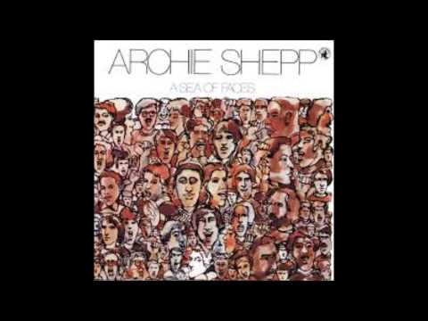 Archie Shepp - Hipnosis