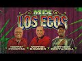 Víctor Romero Ft Antonio Cartagena Beto Cuestas Mix Los Ecos