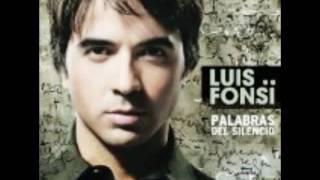 Luis Fonsi - Lagrimas del Mar