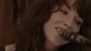 Widowspeak &quot;Narrows&quot; Live