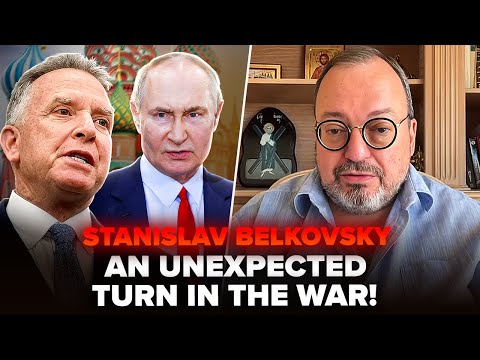 Putin’s time is up! Europe is rearming: The war drags on. What did Witkoff really discuss with Putin