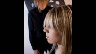 The Ropes  - I Don&#39;t Like To Get Dirty