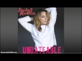 Bridgit Mendler - Undateable (Audio Only) 