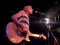 TV Smith @ the Hi Tone "Not In My Name" 7/10/09