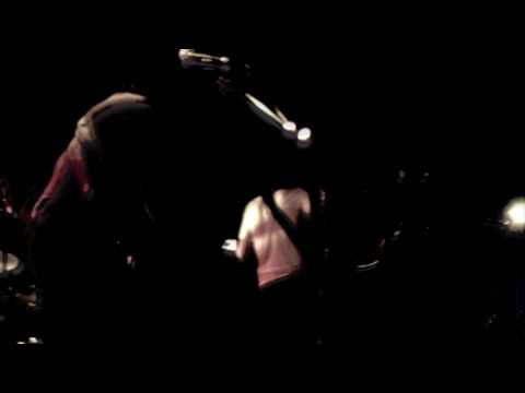 Devendra Banhart - Find Shelter by Noah Georgeson (Sydney 2010)