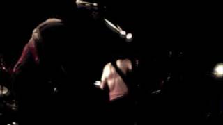 Devendra Banhart - Find Shelter by Noah Georgeson (Sydney 2010)