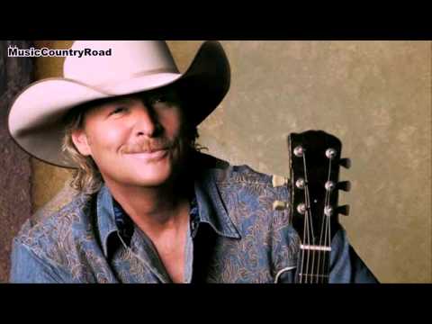 Country Boy - Alan Jackson (Traducida al Español)