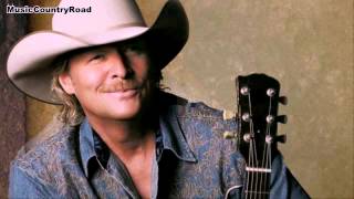 Country Boy - Alan Jackson (Traducida al Español)