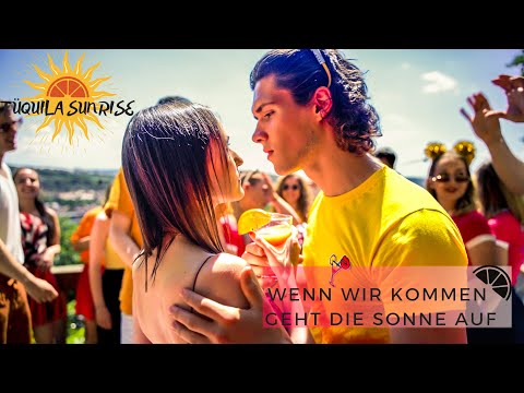 Medimeisterschaften Tübingen 2022 | Tüquila sunrise