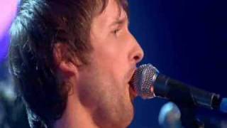 James Blunt - Billy (Live)