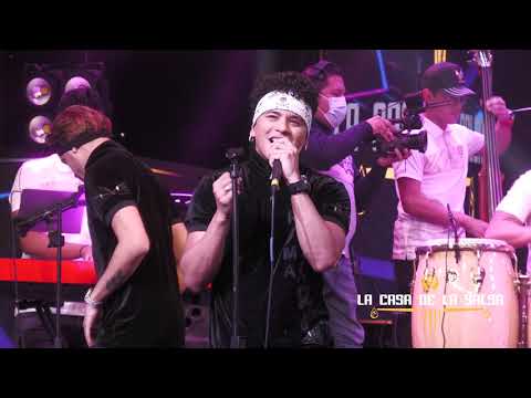 Mi Niña Amada - Salserin - La casa de la Salsa - 3/07/2021