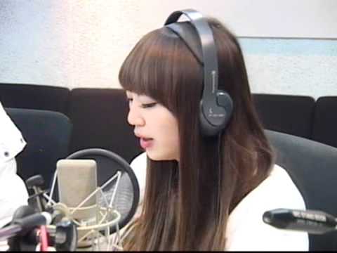 101208 DJ Gyuri Shimshimtapa (Guest Sistar, Tim) [7/8]