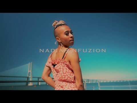 THE KEMIST FEAT. NYANDA - Body Can't Lie | Nadiah NfuZion