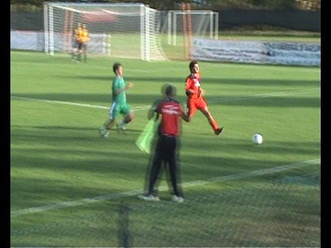 1° Parte Juniores Elite g. B Favaro 1948-Vittorio F. 3-3