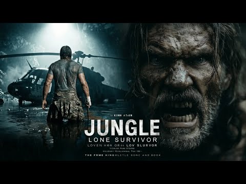 JUNGLE Lone Survivor