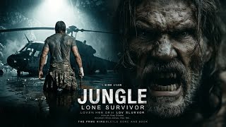 Download lagu JUNGLE: Lone Survivor | 2025 Full Movie | English | Adventure | Action mp3