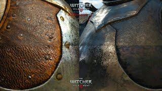 Re: [閒聊] 準備玩巫師3請問要注意什麼？