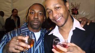 The Truth behind the MC Eiht and DJ Quik Beef
