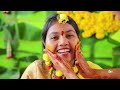 The Colorful Haldi Of Reshma Svb Studios