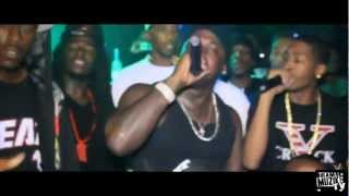 ALLEYBOY I WANT IN live FLO SC