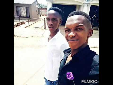 Twist da muziq x Shimza da muzik - Frog bass